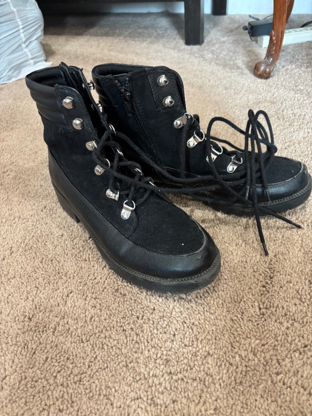 Style & Co Girls Boots